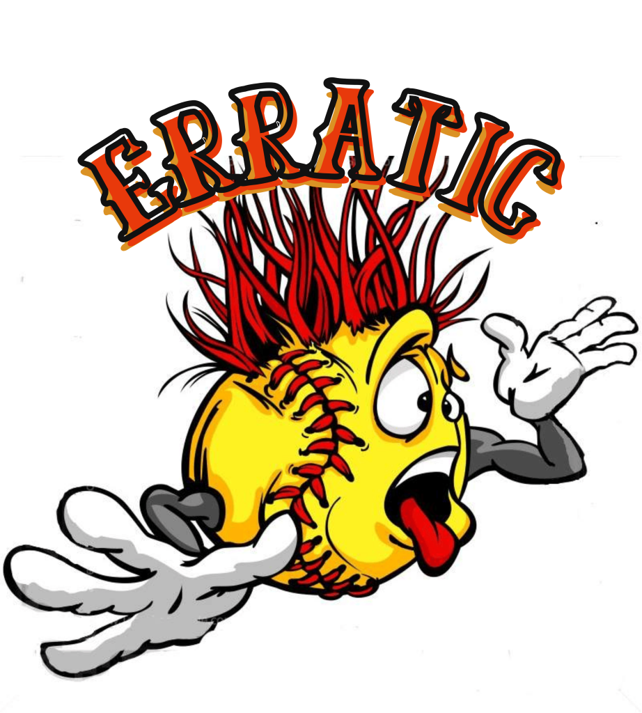 Logo for Erratic