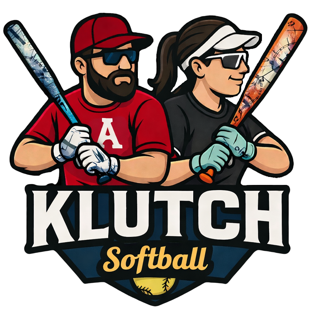 Logo for Team Klutch