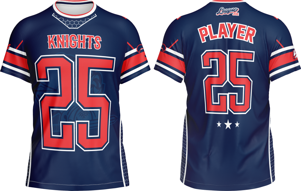 Knights Jersey
