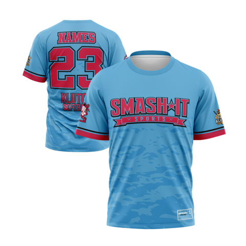 Klutch Softball Jersey