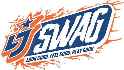 League Joe Icon Logo - Light