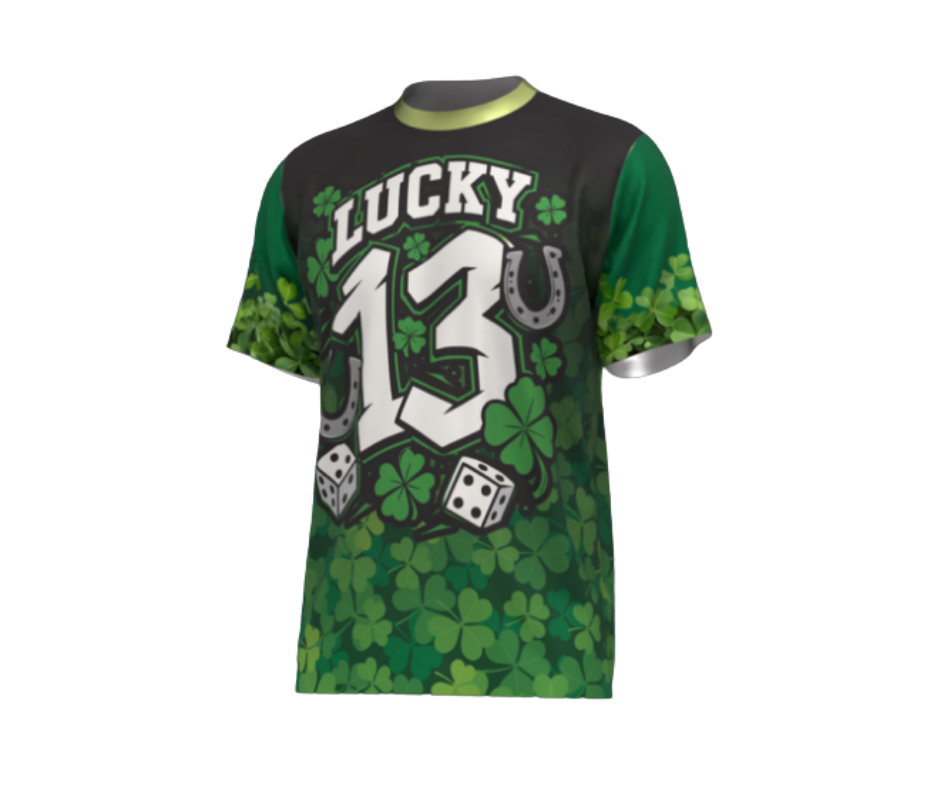 Logo for Lucky 13