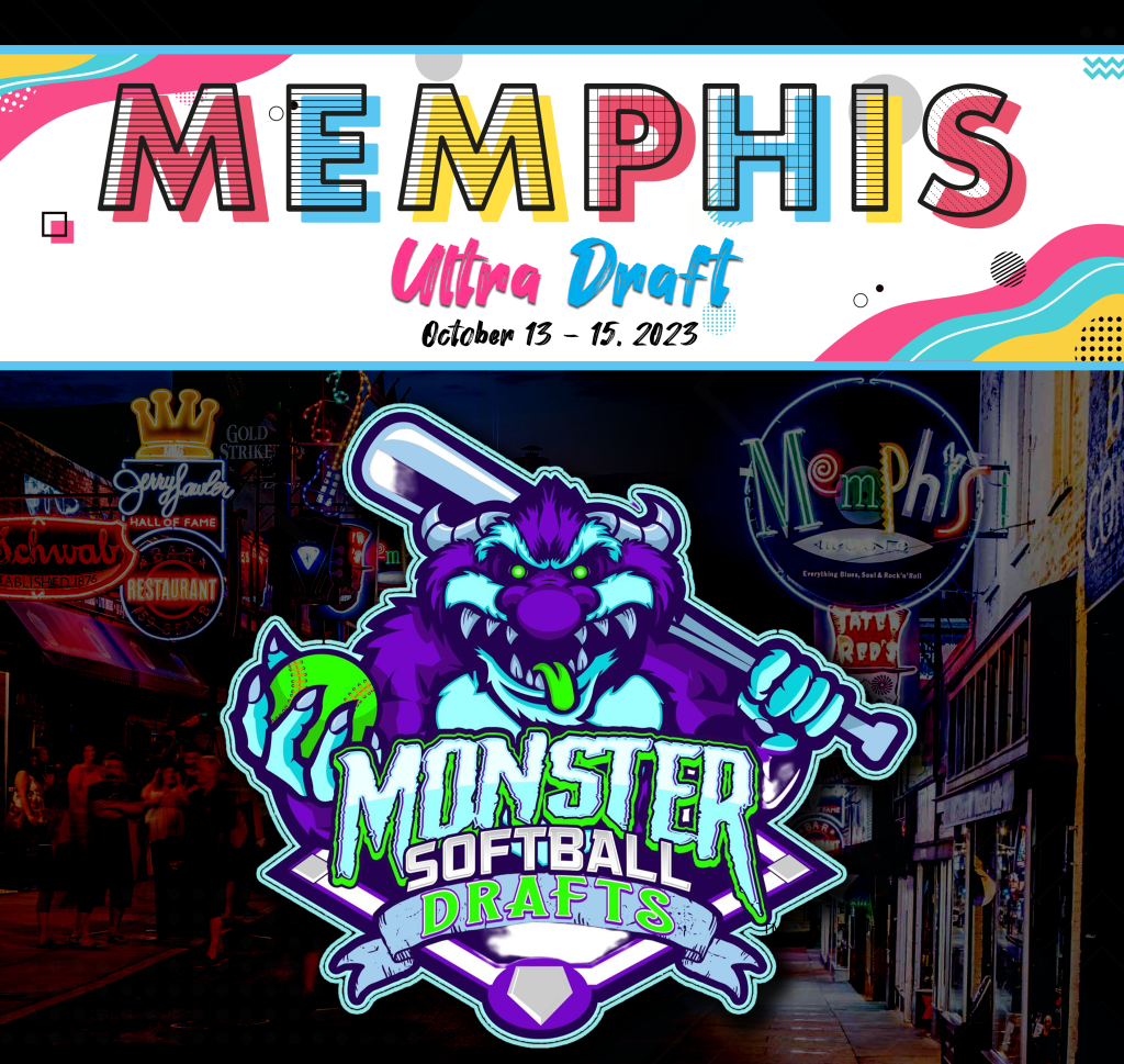 Beast Drafts Memphis Softball League Joe