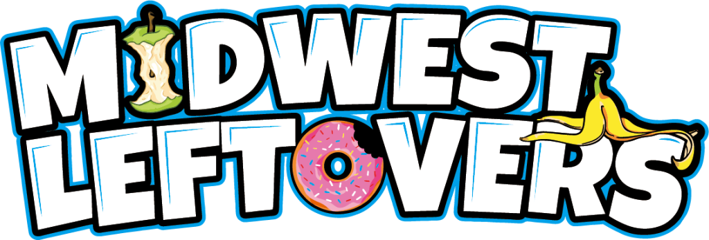 Logo for Midwest Leftovers