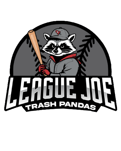 Logo for Trash Pandas