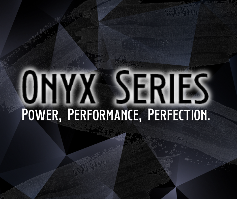 Logo for Onyx Series