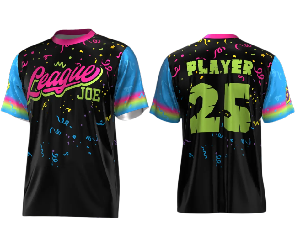 Party Animals Jersey