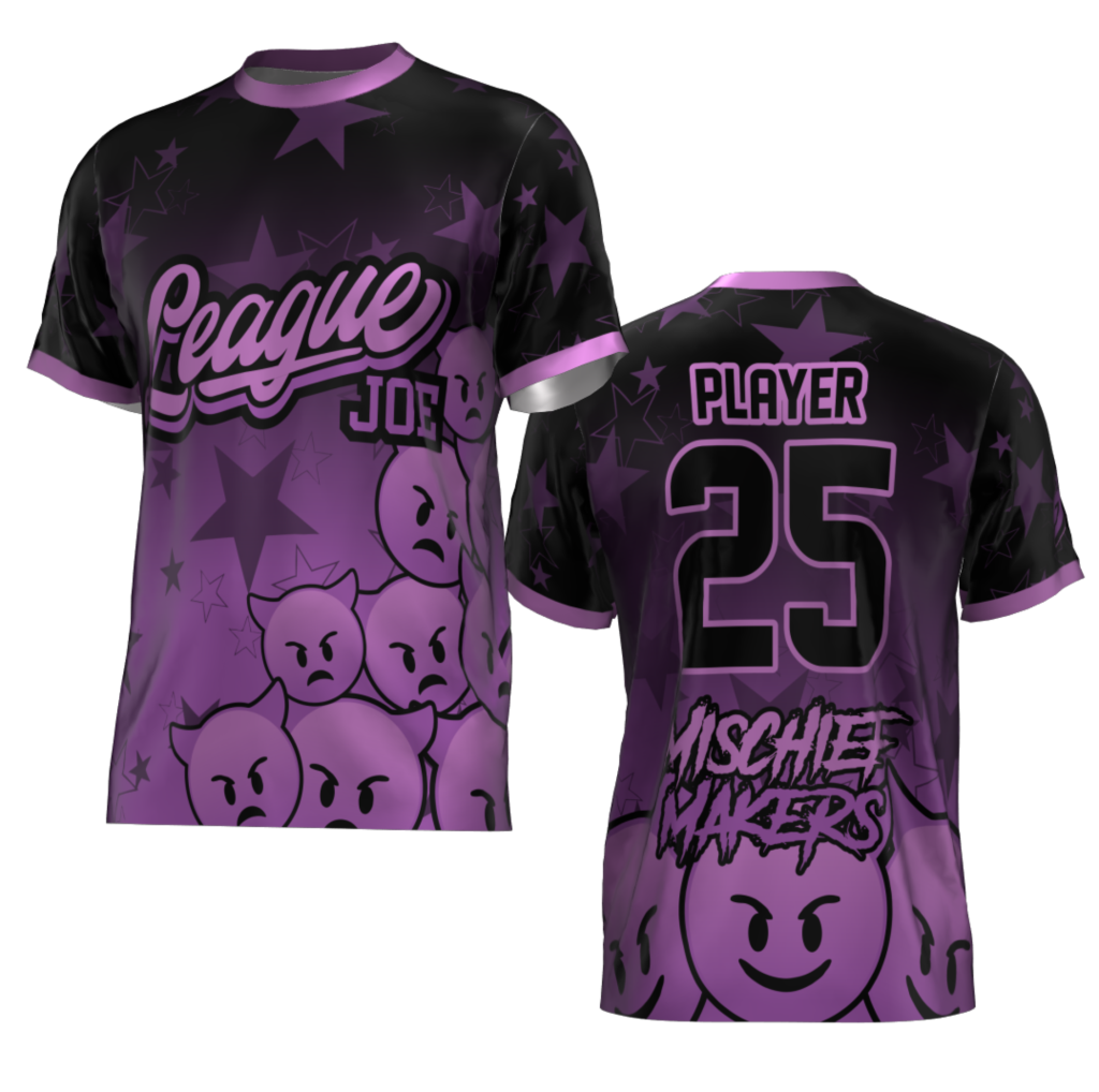 Mischief Makers Jersey