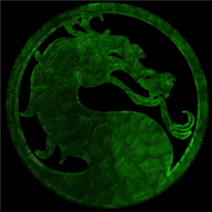 Logo for Jade Dragons