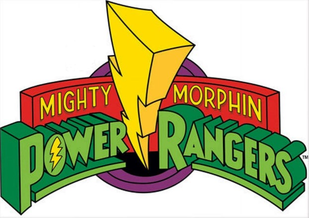 Logo for Morphin Time