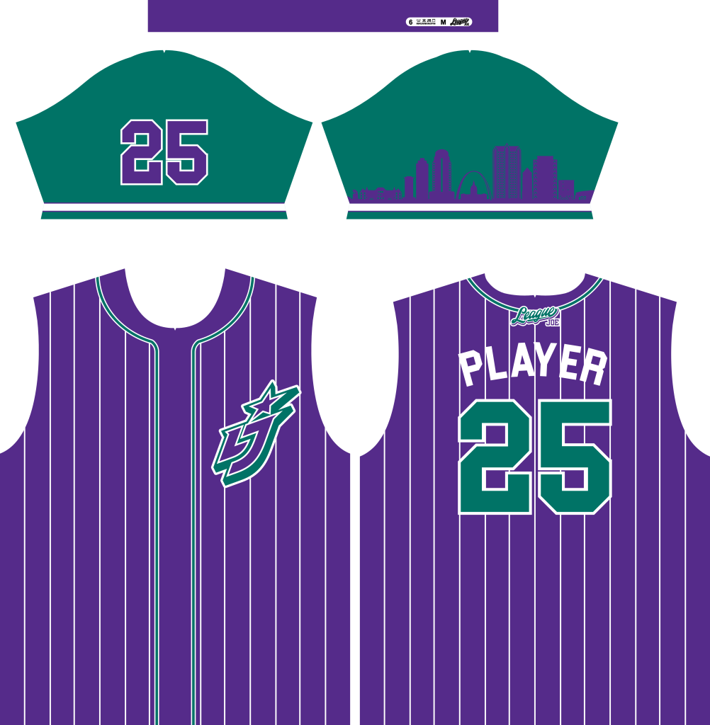 Rattlers Official Away Jersey
