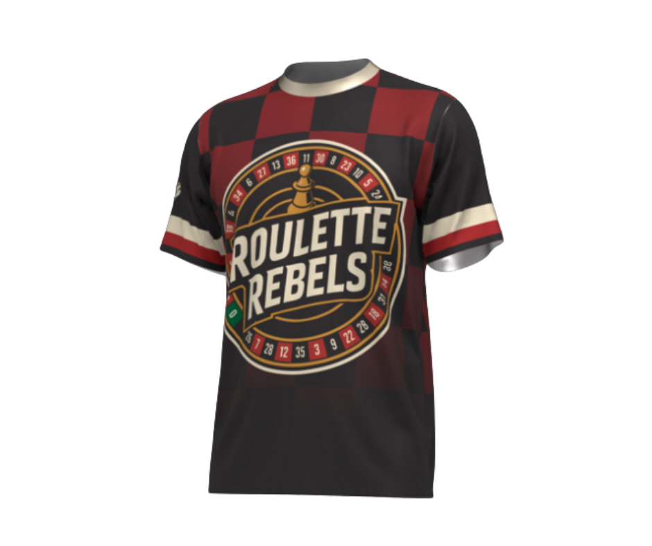 Logo for Roulette Rebels