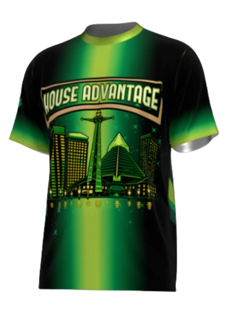 Logo for House Advantage