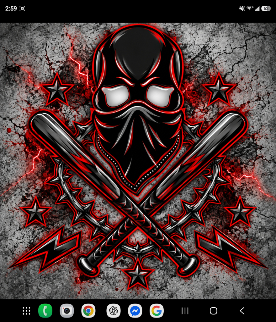 Logo for Heartless Felons