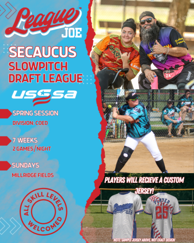 Spring 2026 - COED