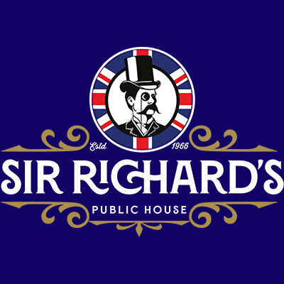 Sir Richards