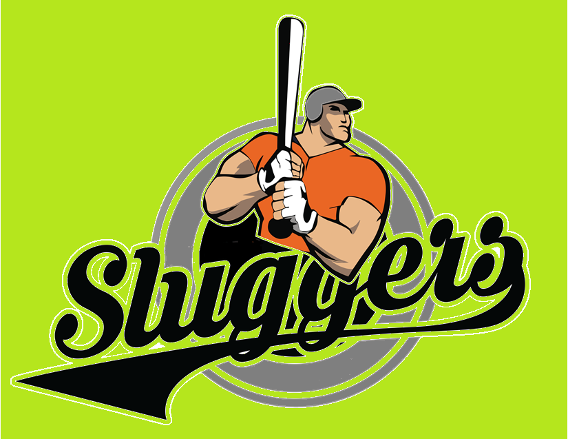 Logo for Silver Sluggers