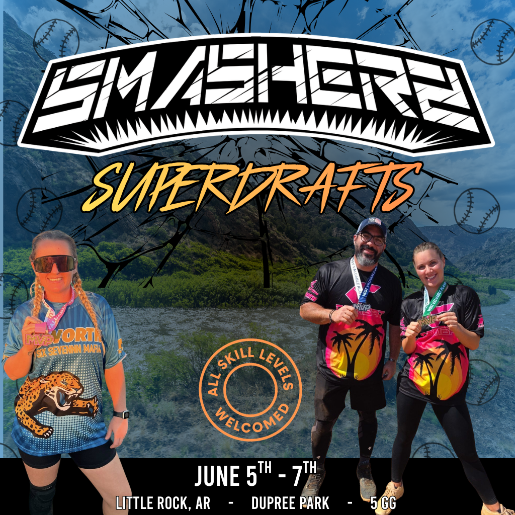 Miken/Easton/Worth Series Logo