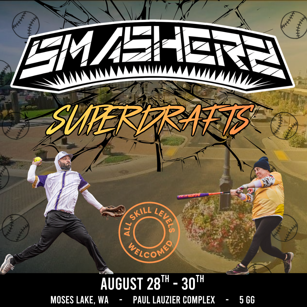 Miken/Easton/Worth Series - Washington SuperDraft...