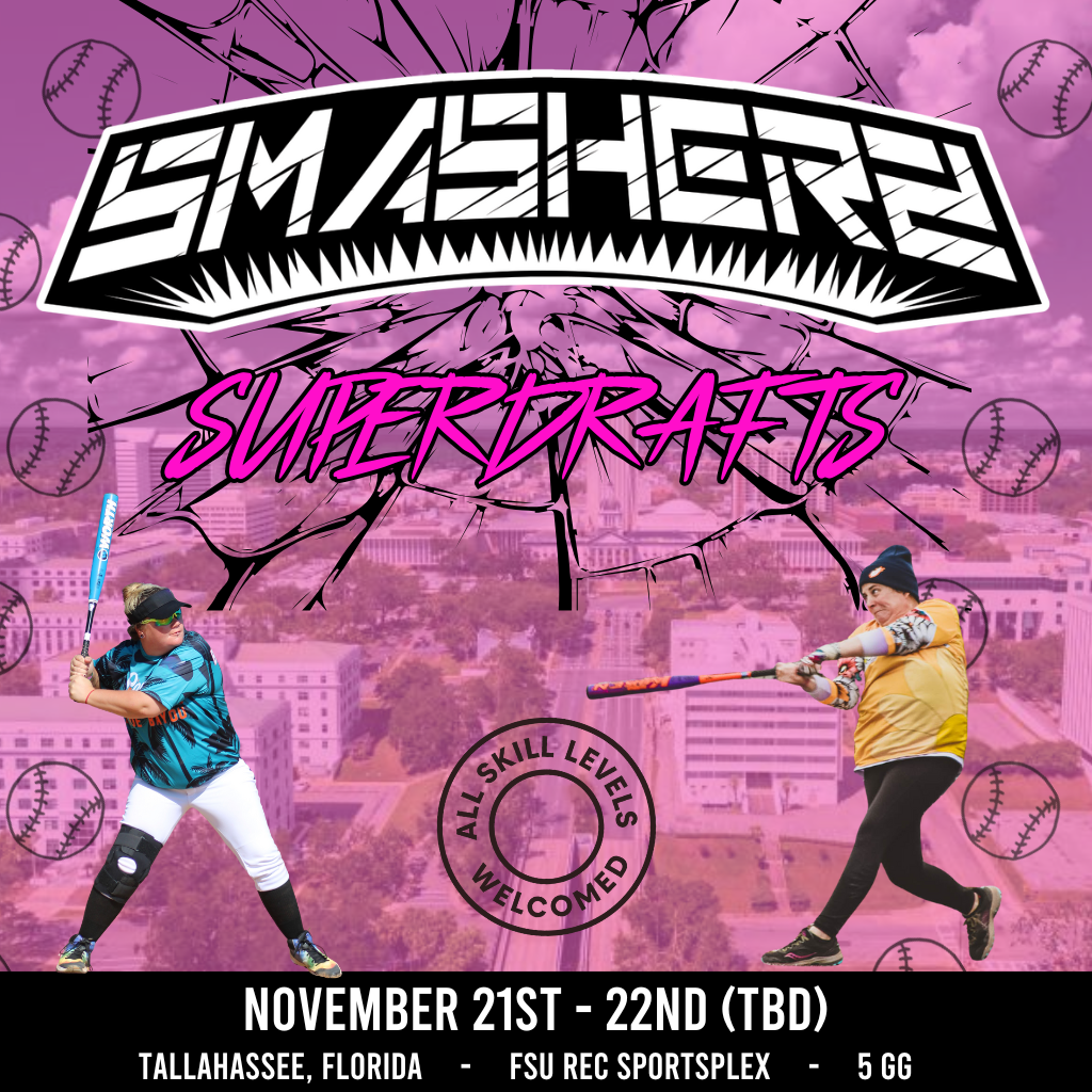 Miken/Easton/Worth Series - Tallahassee SuperDraft...