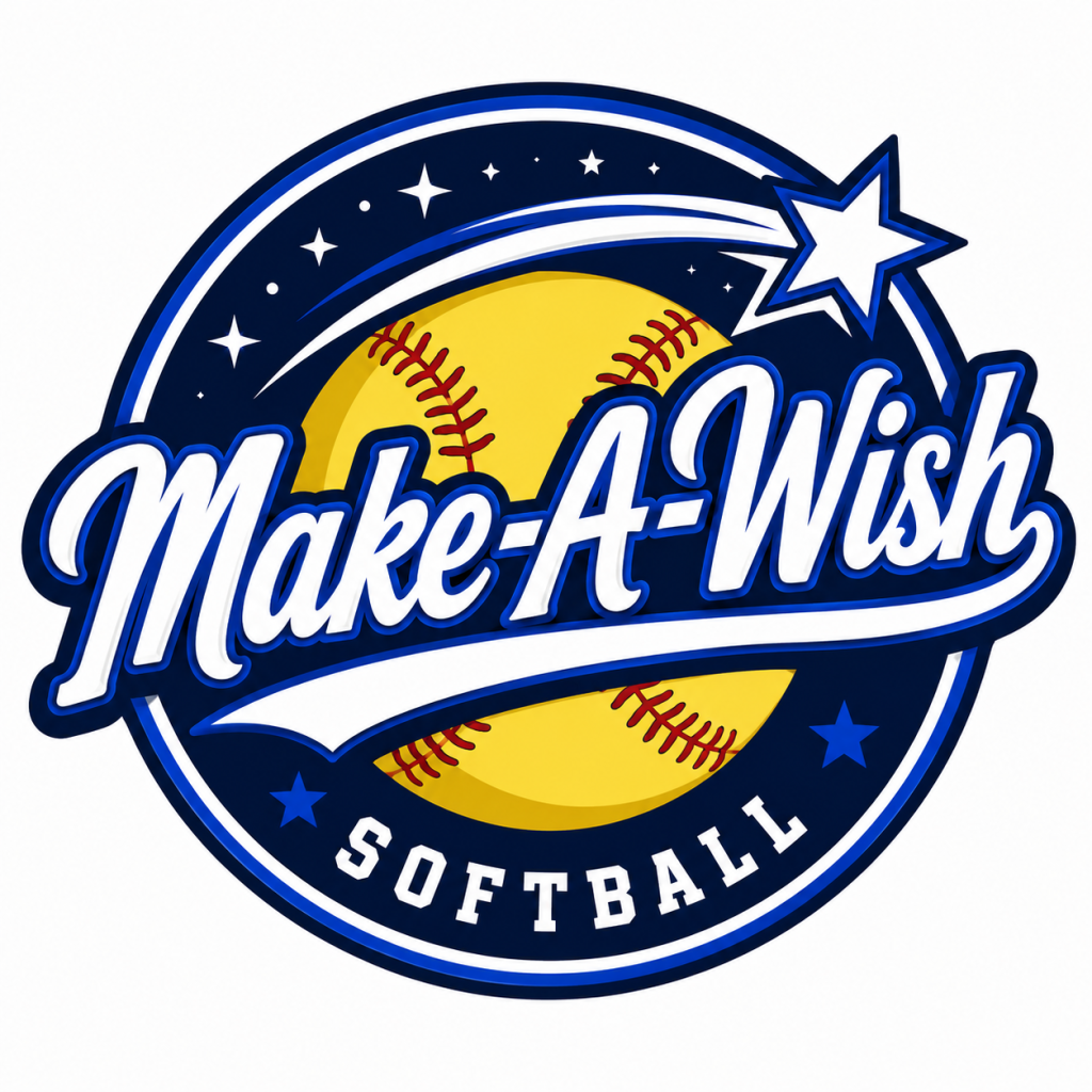 Logo for Make-A-Wish