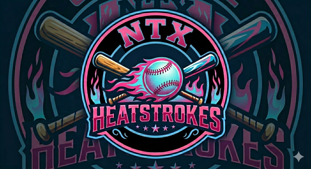 Logo for NTX HeatStrokes