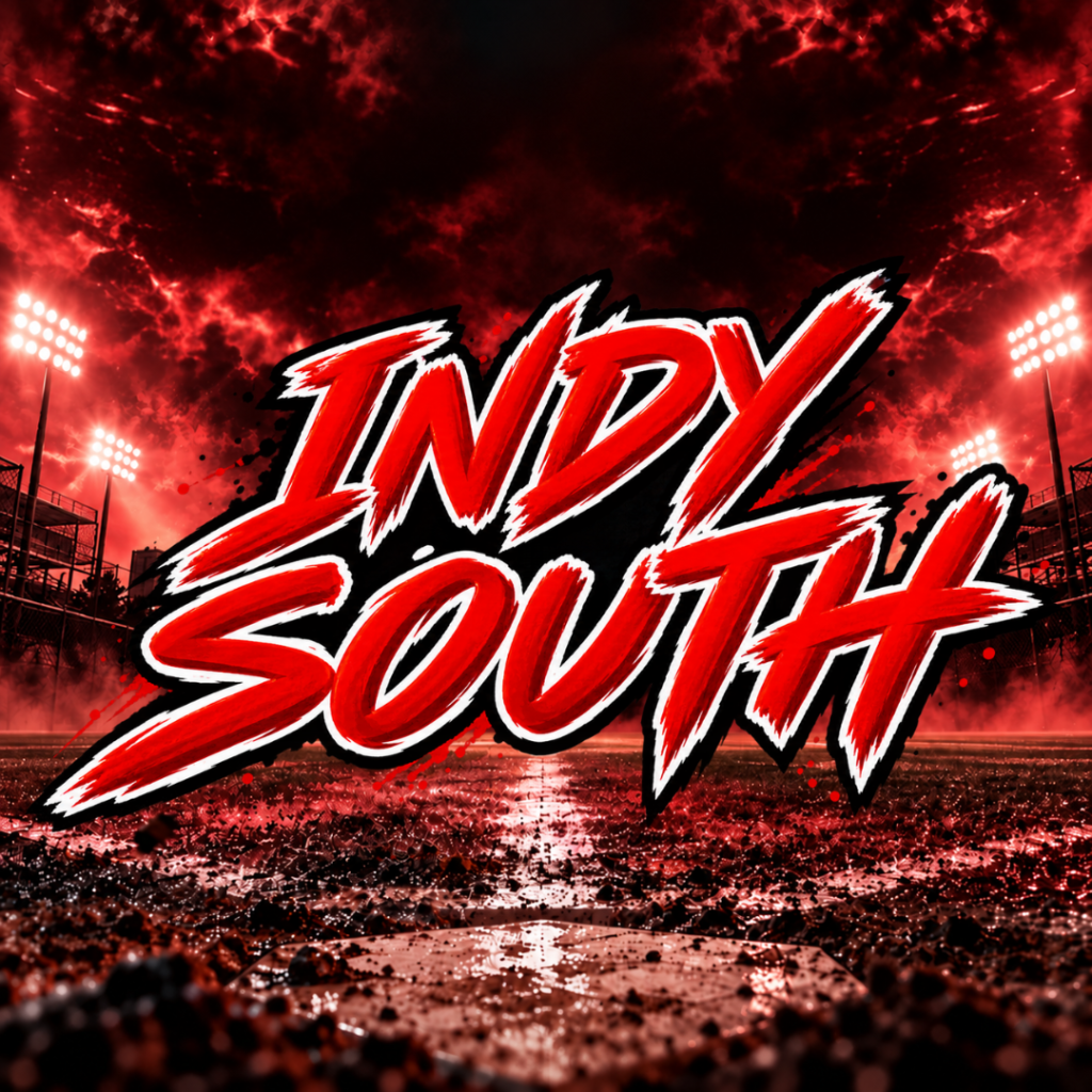 Indy South logo