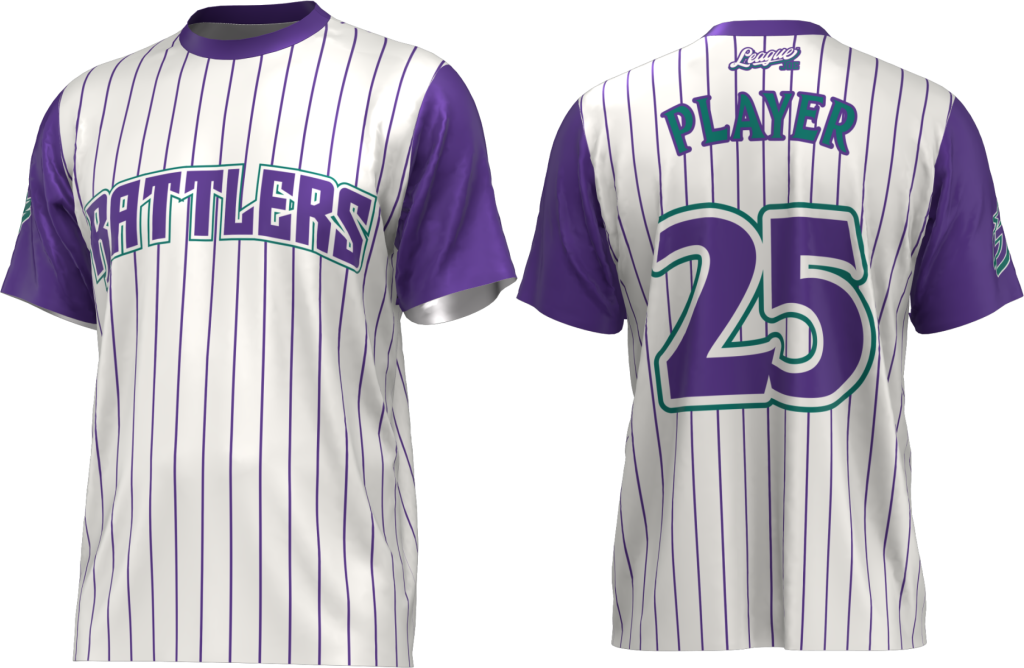 Logo for Rattlers