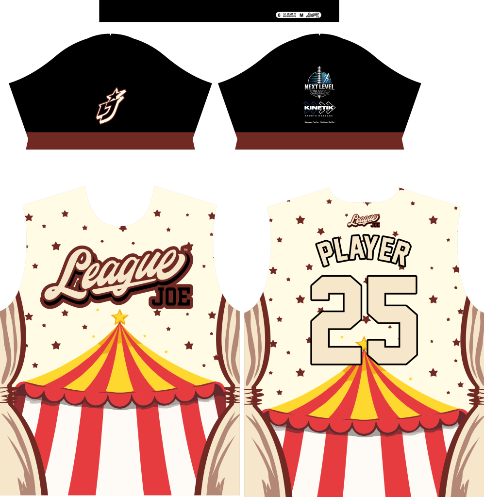 Strongman Classic Jersey