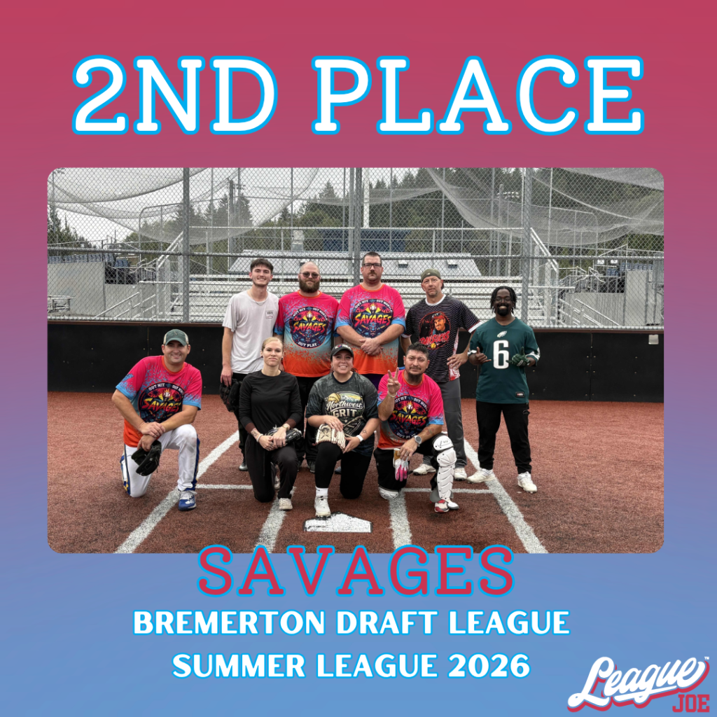 Triumph for SAVAGES