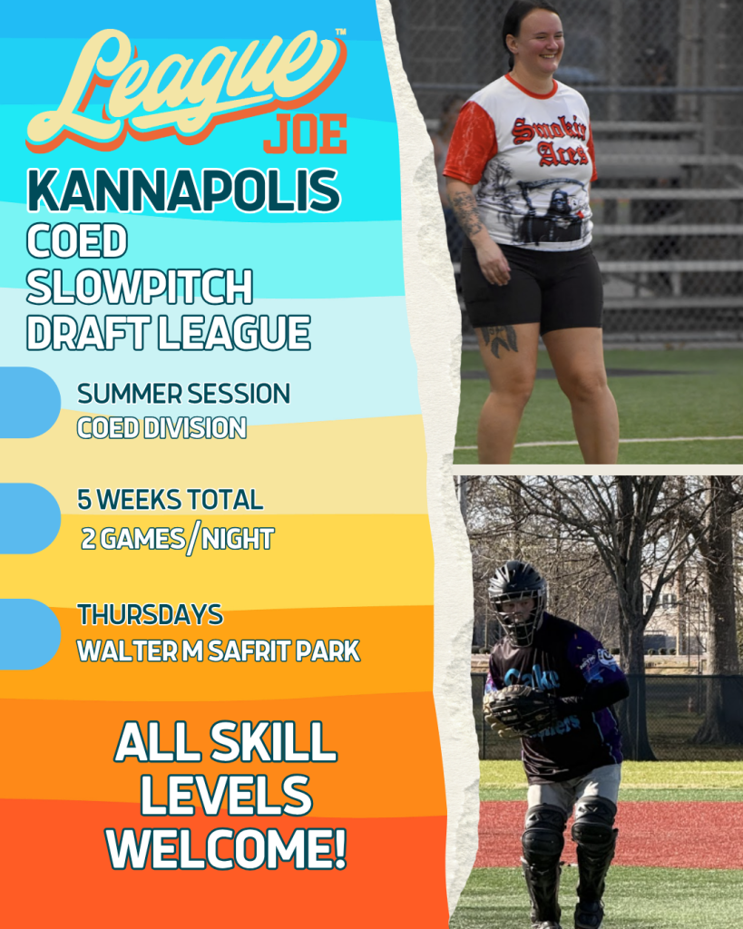 Summer Coed 2026
