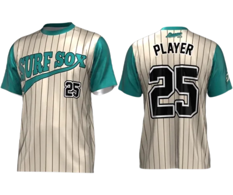 Surf Sox Jersey