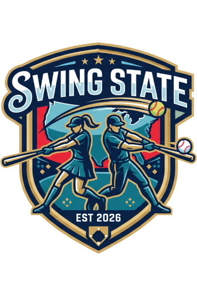 Logo for Swing State