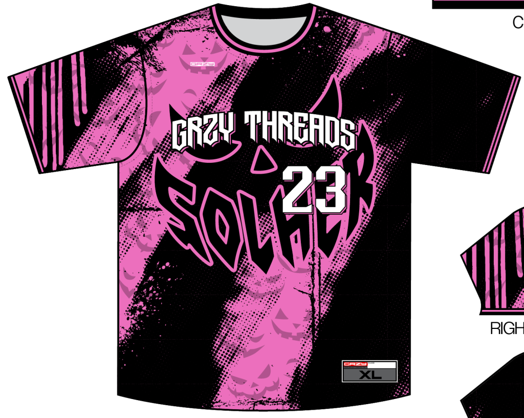 Logo for Team 20 - Coach Neil