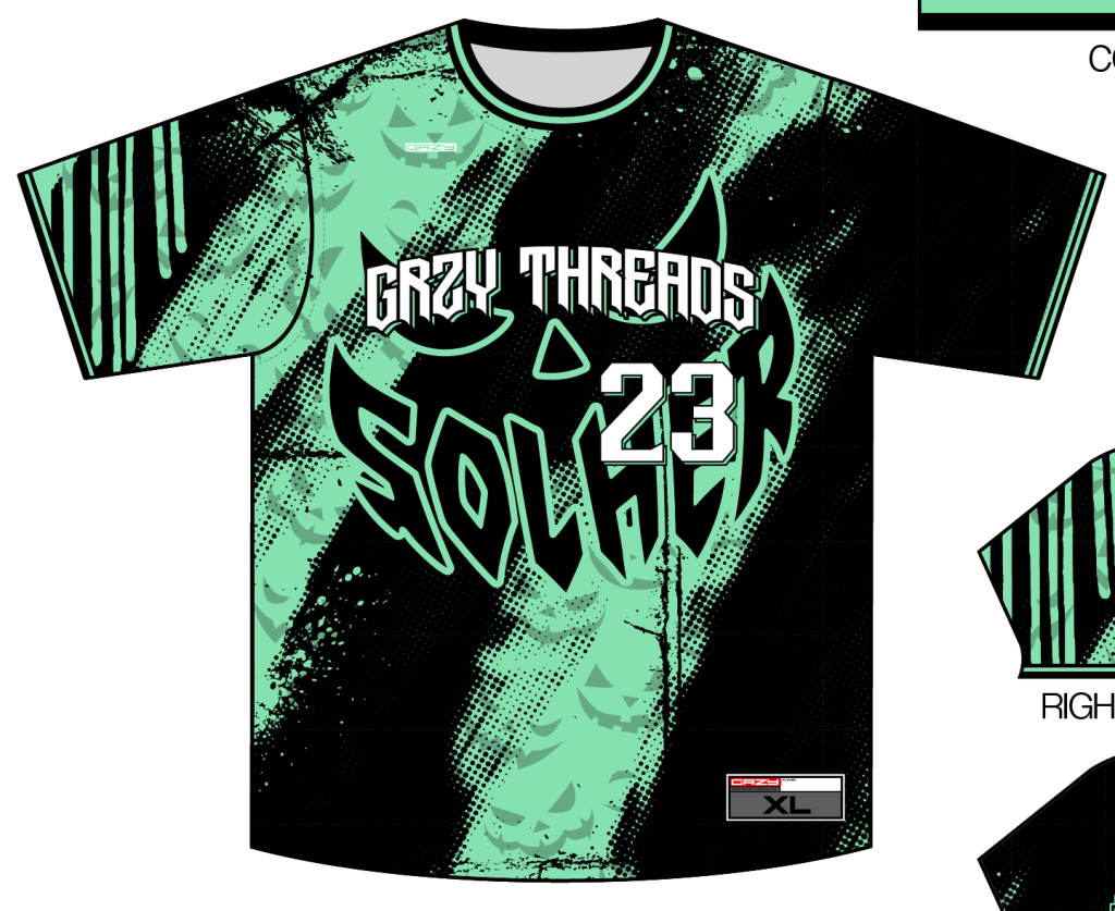 Logo for Team 7 - Coach Brent Wilson