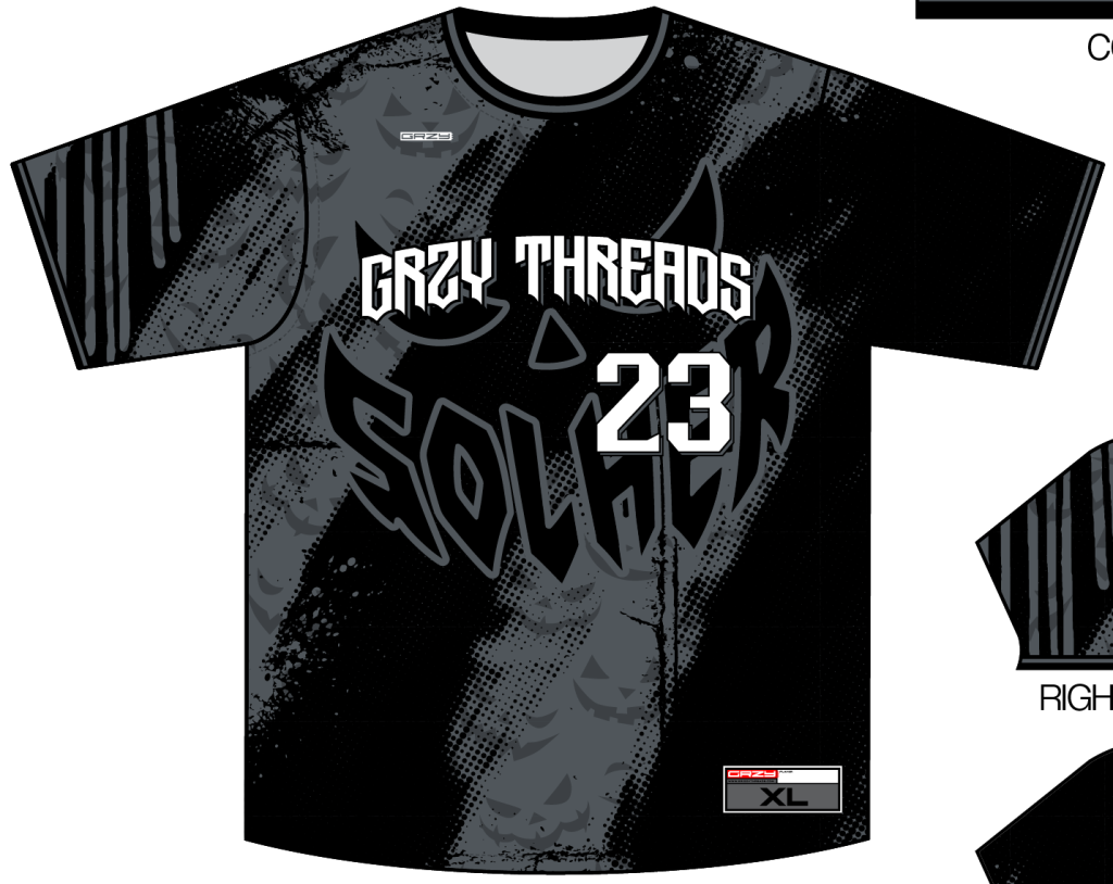 Logo for Team 8 - Coach Griest