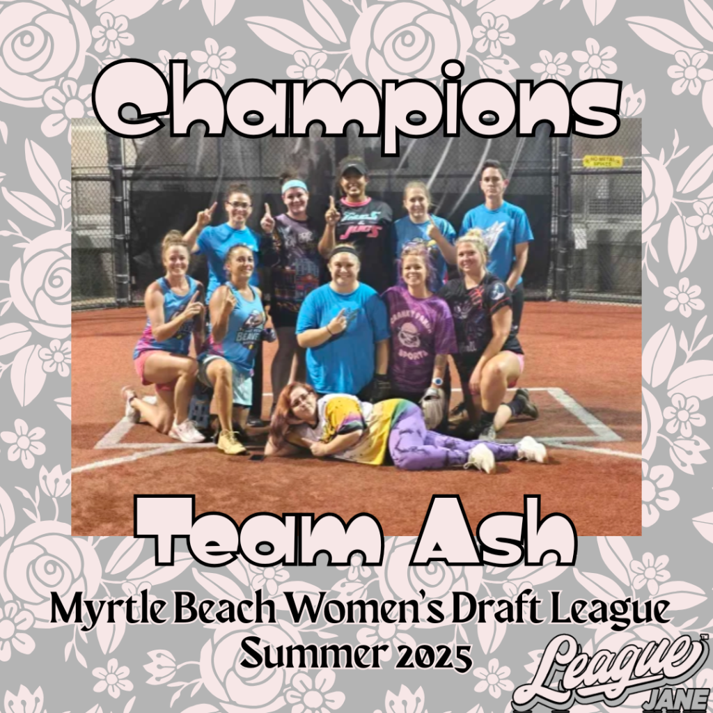 Triumph for Bad News Beavers