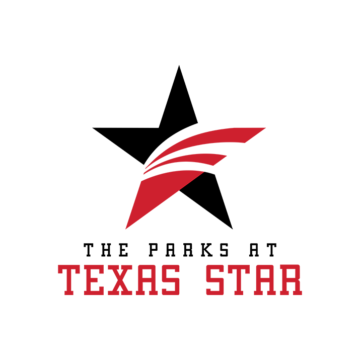 Logo for Texas Little League