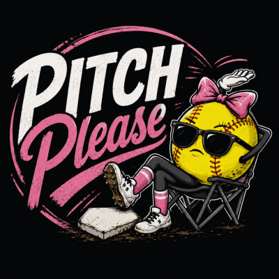 Pitch Please