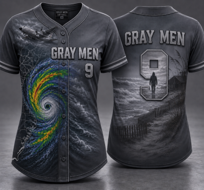 Grey Men Ghosts