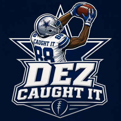 Dez Caught It