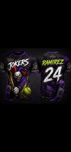 Los Jokers