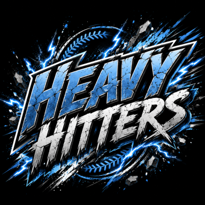 Heavy Hitters