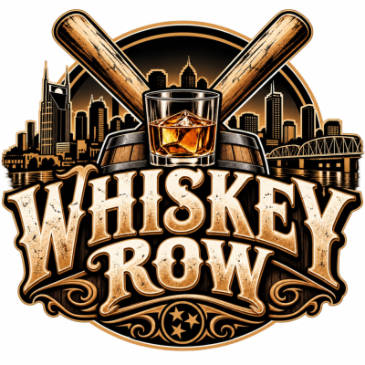 Whiskey Row