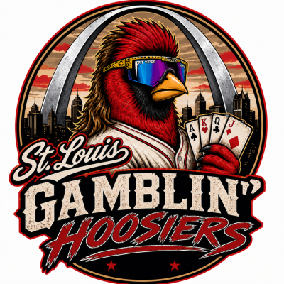 St. Louis Gamblin’ Hoosiers