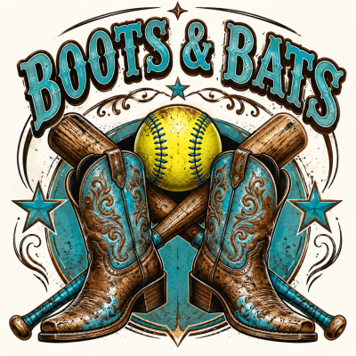 Boots & Bats