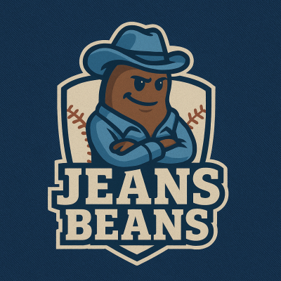 Jeans Beans