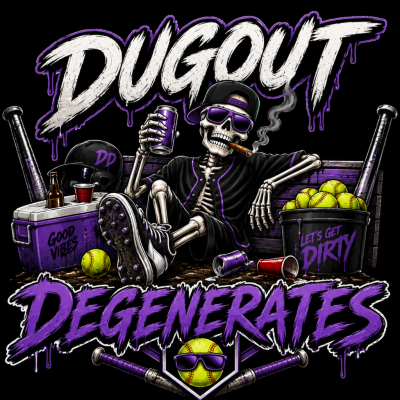 Dugout Degenerates
