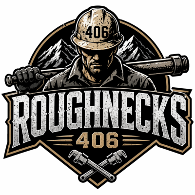 406 Roughnecks