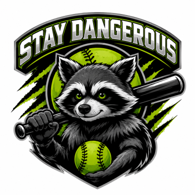 Stay Dangerous